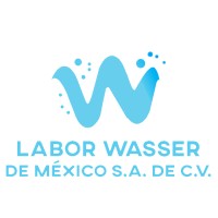 LABOR WASSER DE MEXICO S.A. DE C.V logo - Similar company to Awalab De México