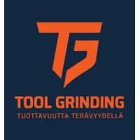 Tool Grinding Oy logo - Similar company to Pro-Machining Oy