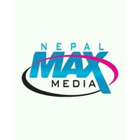 NEPAL MAX MEDIA logo - Similar company to Planet Infosys