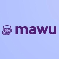 Mawu logo - Similar company to Mawu