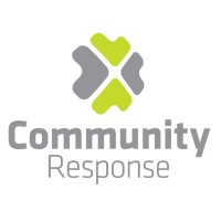 Community Response logo - Similar company to Oshemac