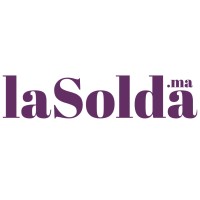LASOLDA.MA logo - Similar company to Smartech Expert