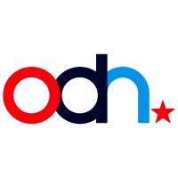 ODN logo - Similar company to Geopath