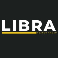 Libra Search Group logo - Similar company to Kindire Services