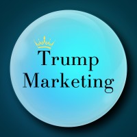Trump Marketing logo - Similar company to Cowork Paide
