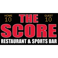 The Score Restaurant & Sports Bar