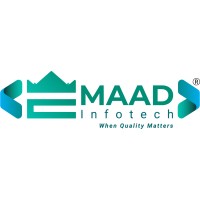 Emaad Infotech® logo - Similar company to Narjis Infotech