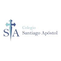 Colegio Santiago Apostol logo - Similar company to Ego Creative Group