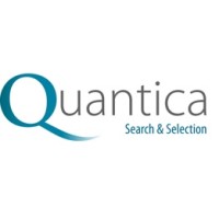 Quantica Search & Selection logo - Similar company to Jefferson Wolfe