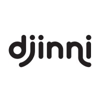 djinni RTD logo - Similar company to Dv Original