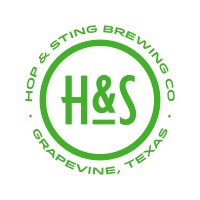 Hop & Sting Brewing Company logo - Similar company to Progresando