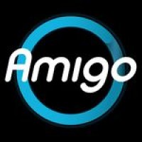 Amigo Share logo - Similar company to Powerbankie