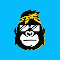 D' Big Gorilla logo - Similar company to Big Gorilla Marketing