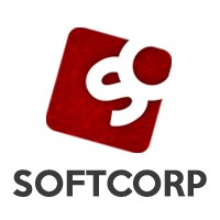 SOFTCORP logo - Similar company to Logaxone