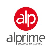 Alprime Alumínios logo - Similar company to Aton Contabilidade E Consultoria