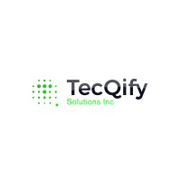 TecQify Solutions Inc logo - Similar company to Techyweb Solutions