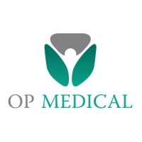 OP MEDICAL logo - Similar company to Lateral Thinking Ortho