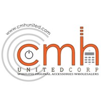 Cmh United Corp. logo - Similar company to Macgasm