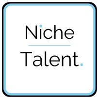 Niche Talent. logo - Similar company to Hire It