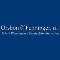 Orsbon & Fenninger, LLP logo - Similar company to Koehler & Cordes, Pllc