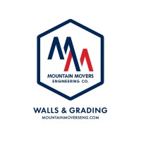 Mountain Movers Engineering Co logo - Similar company to Heartland Grading