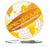 Spectacular Training & Conferences logo - Similar company to Technischer