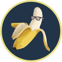 Crunchy Bananas, LLC. logo - Similar company to Typewriter & Co.