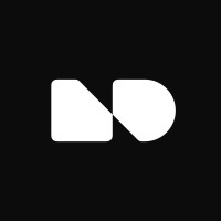 Ampersand logo - Similar company to Monjin
