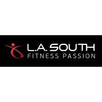 L.A. SOUTH logo - Similar company to Reverso Project