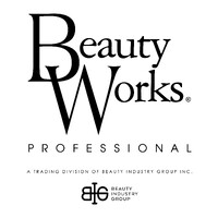 Beauty Works logo - Similar company to Mua Makeup Academy - Fb Beauty Ltd