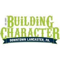 BUiLDiNG CHARACTER LLC logo - Related company intelligence peer for BUiLDiNG CHARACTER
