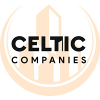 CELTIC Companies logo - Similar company to Celtic Restoration Group- A 360 Fire & Flood Company