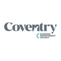 Coventry BID Ltd logo - Similar company to Destination Coventry