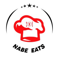 Nabe Eats logo - Similar company to Herechat