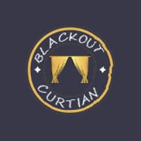 Blackout Curtain logo - Similar company to Shadow-System Sp. Z O.O.