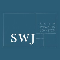 SWJ Consulting Ltd. logo - Similar company to Stormflow Solutions