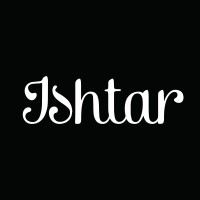 Ishtar – De Etniske Rødstrømper logo - Similar company to Simply Cooking A/S
