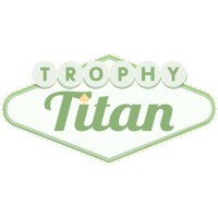 TrophyTitan logo - Similar company to Pharmacorp Rx