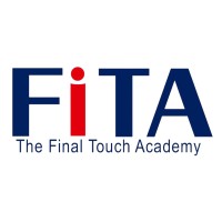 FiTA- The Final Touch Academy logo - Similar company to Great Skill Innovation Pvtltd.