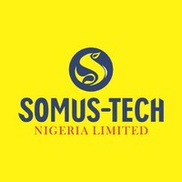 Somus-Tech IT Solution logo - Similar company to Edric Tech Limited