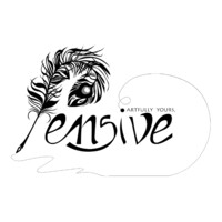 Pensive eMagazine logo - Similar company to The Executive View