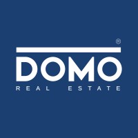 Domo Real Estate logo - Similar company to Code For Real Estate