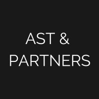 AST & PARTNERS logo - Similar company to Neon Retrofuture