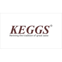 Keggs logo - Similar company to Nistiryya
