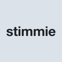 Stimmie logo - Similar company to Hydra
