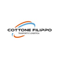 Cottone Trasporti e Logistica logo - Similar company to Trasporti