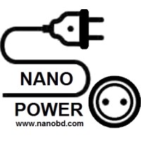 Nano Power Bangladesh logo - Similar company to Shodesh Group