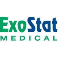 ExoStat Medical, Inc. logo - Similar company to Cardiosolv Ablation Technologies, Inc.