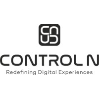 ControlN Graphics & Web Development logo - Similar company to Integolf
