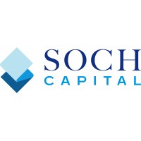 Soch Capital logo - Similar company to Maple Ridge Capital